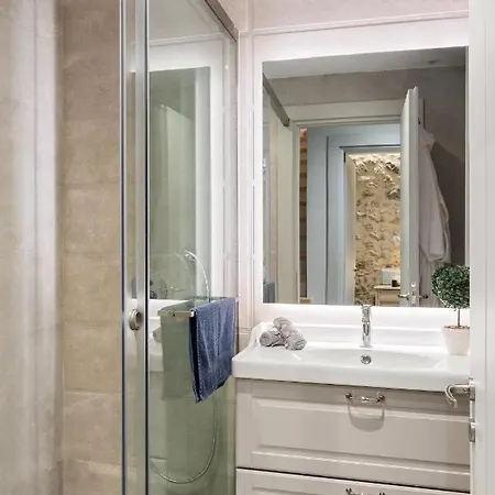 Amelia & Nicholas Stone Appartement *