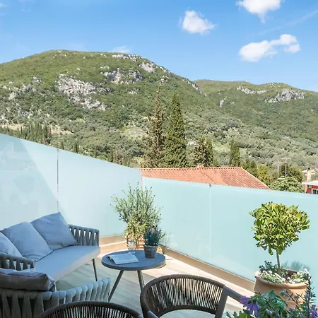 Appartement Amelia & Nicholas Stone *