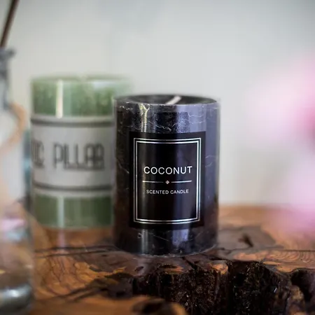 Amelia & Nicholas Stone *