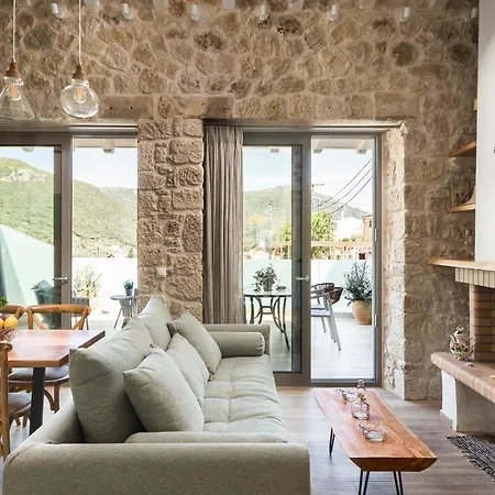 Appartement Amelia & Nicholas Stone