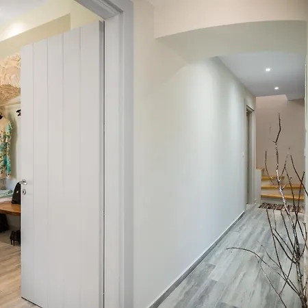 Appartement Amelia & Nicholas Stone *