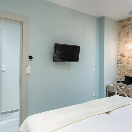 Appartement Amelia & Nicholas Stone