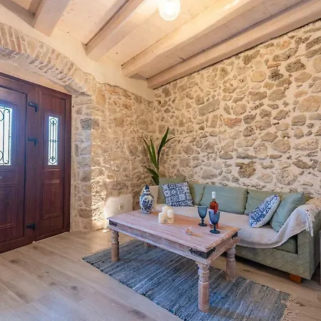 Appartement Amelia & Nicholas Stone