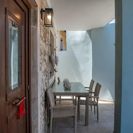 Amelia & Nicholas Stone * Doukades