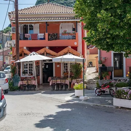 Appartement Amelia & Nicholas Stone *