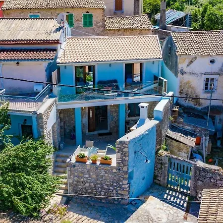 Appartement Amelia & Nicholas Stone