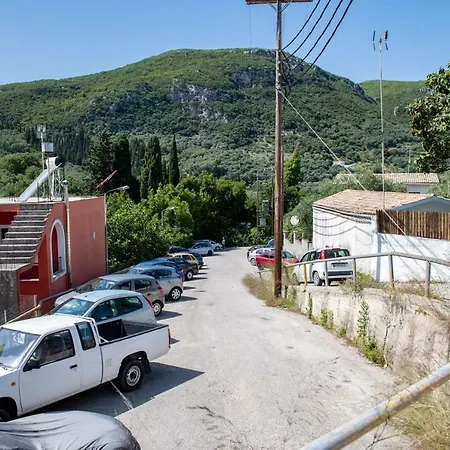 Amelia & Nicholas Stone *