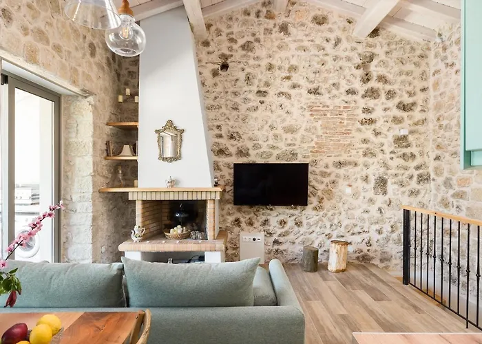 Amelia & Nicholas Stone *