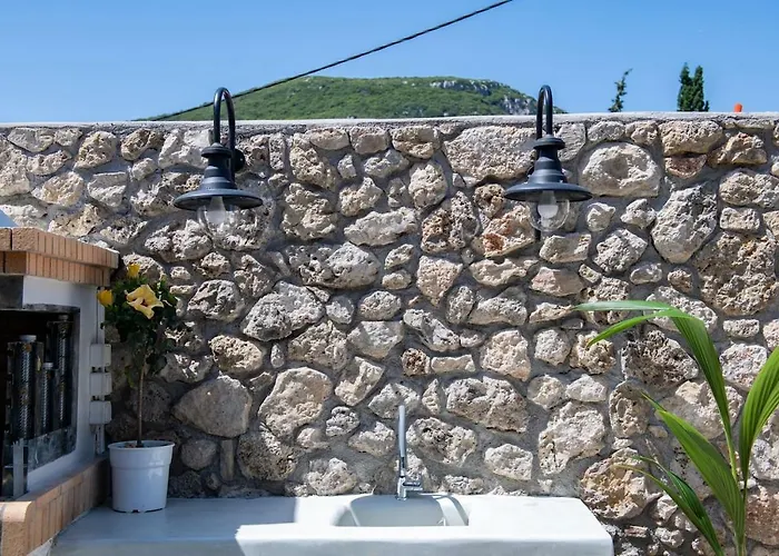 דירה Amelia & Nicholas Stone *