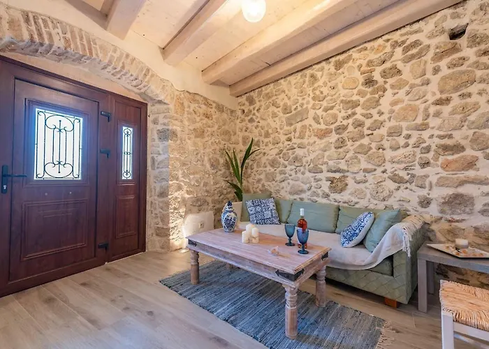 Apartamento Amelia & Nicholas Stone